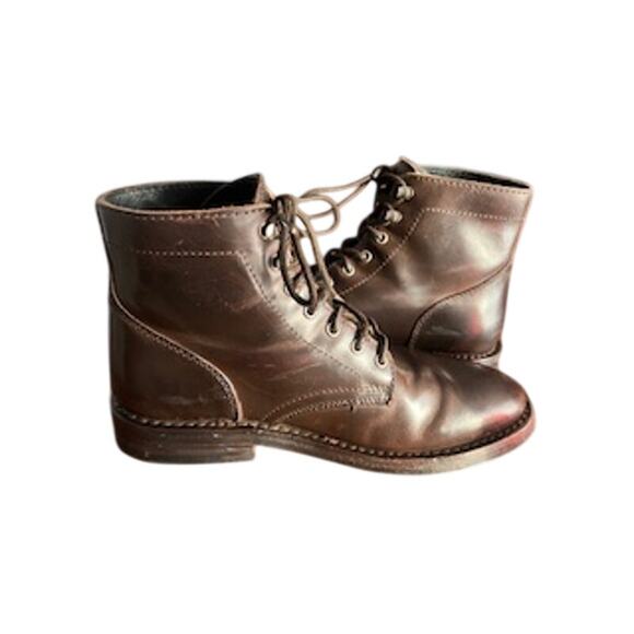 Thursday Men\'s 7.5M “President” Everyday Boots